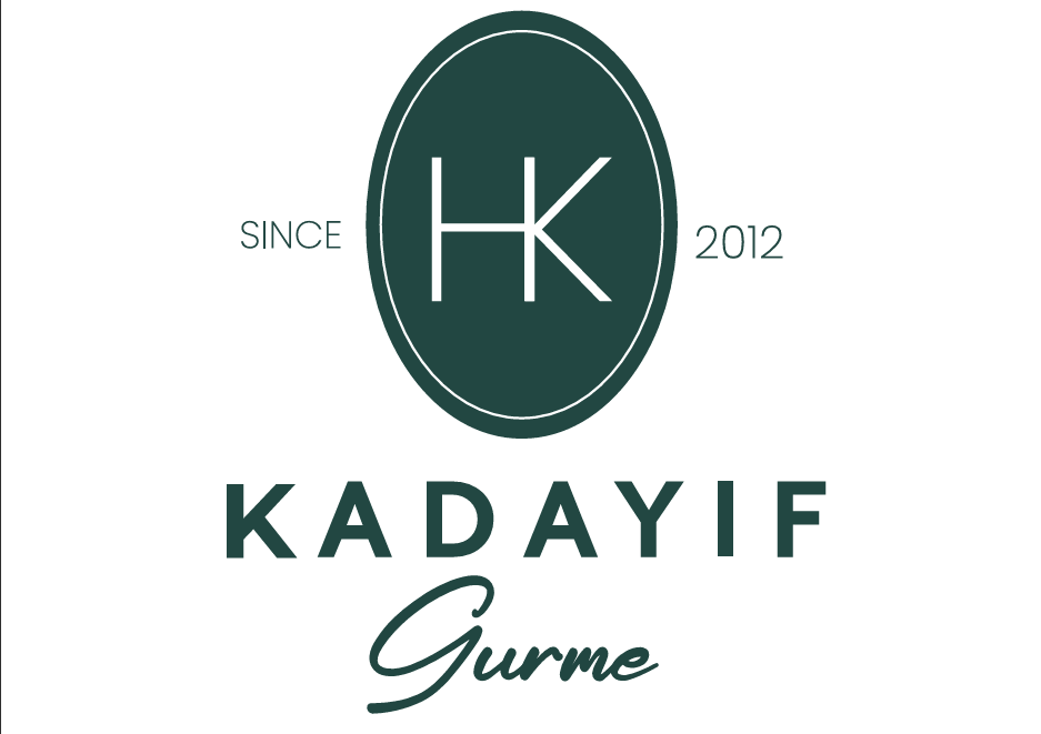 HK KADAYIF GURME