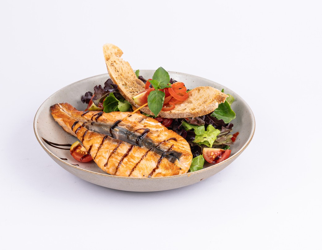 SOMON SALATA