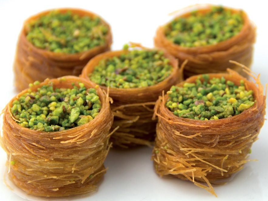 KUŞGÖZÜ