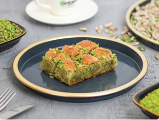 MİNİ BAKLAVA
