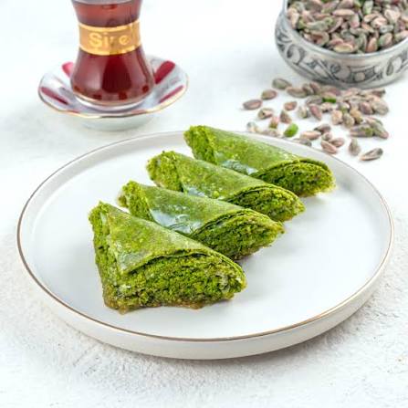 YAPRAK ŞÖBİYET