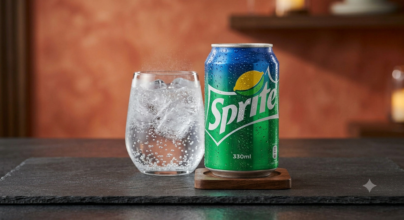 Sprite 330ml