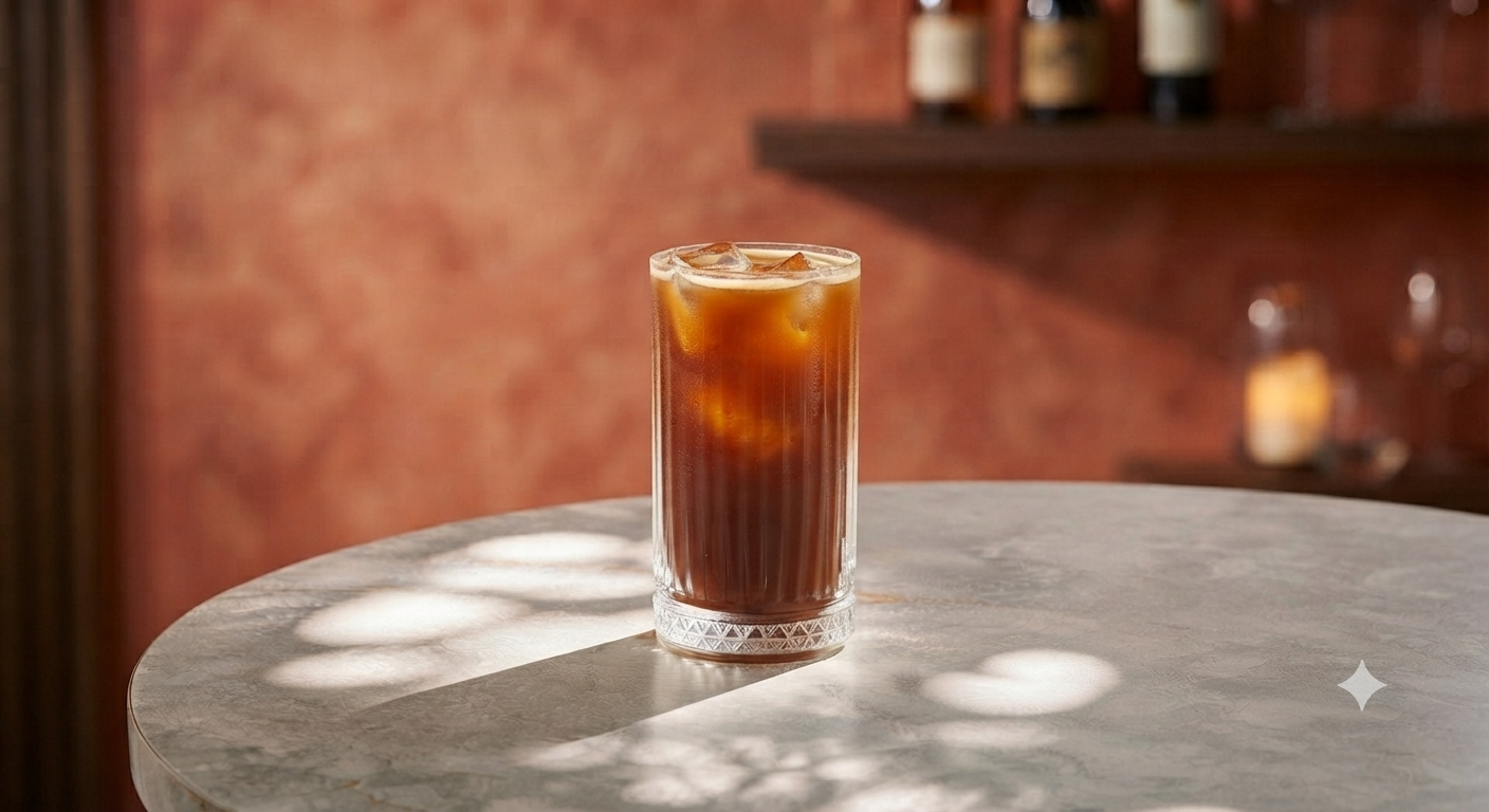 Ice Americano