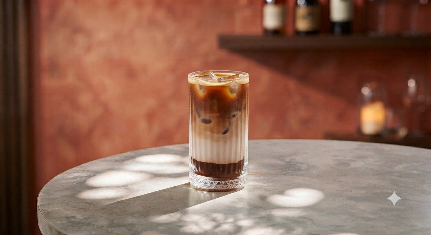 Ice Mocha