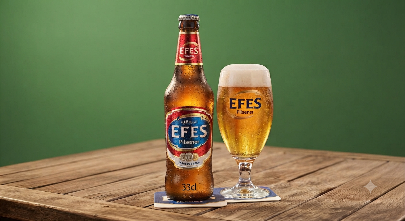 Efes 33cl