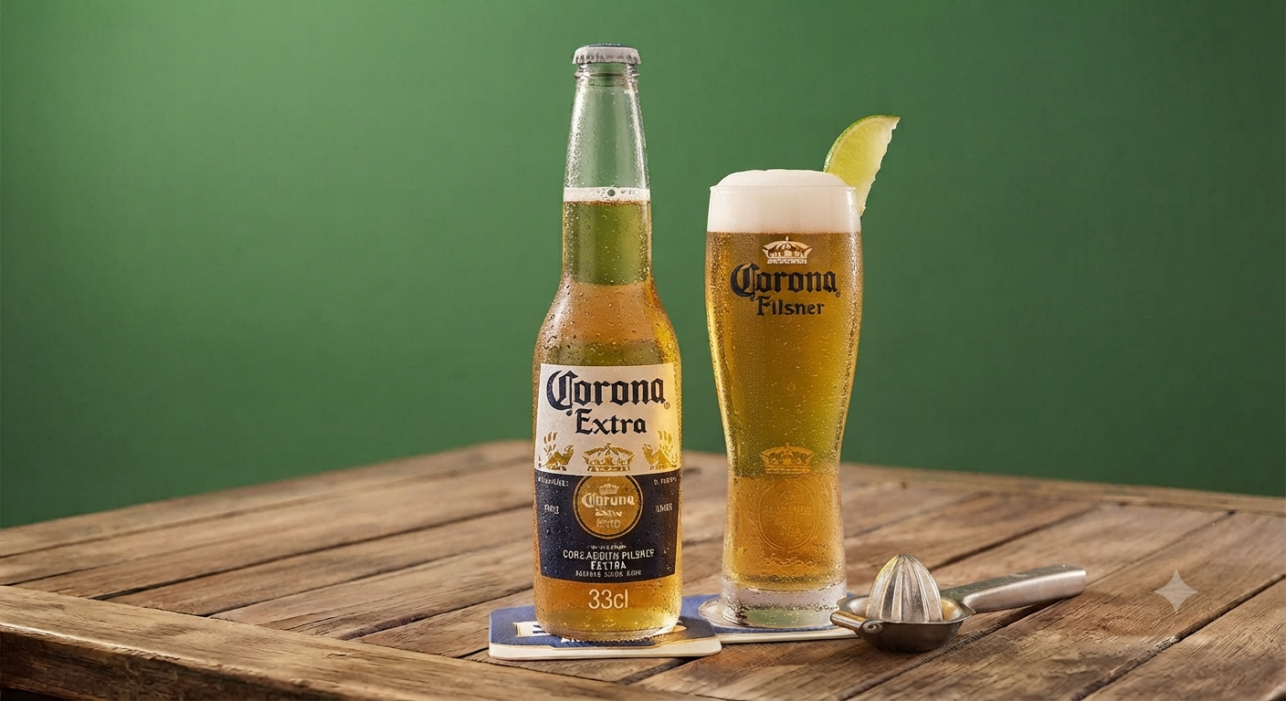 Corona 33cl