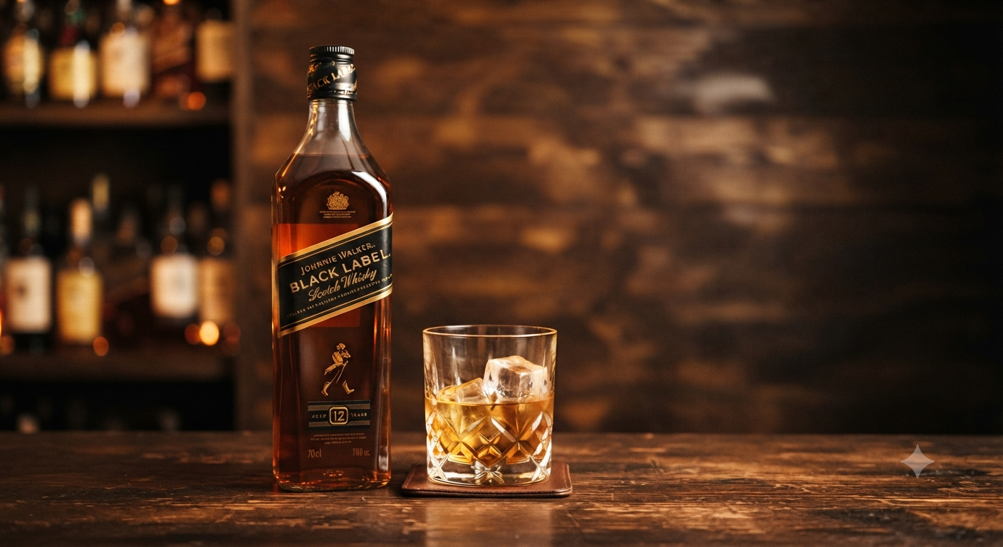 Black Label