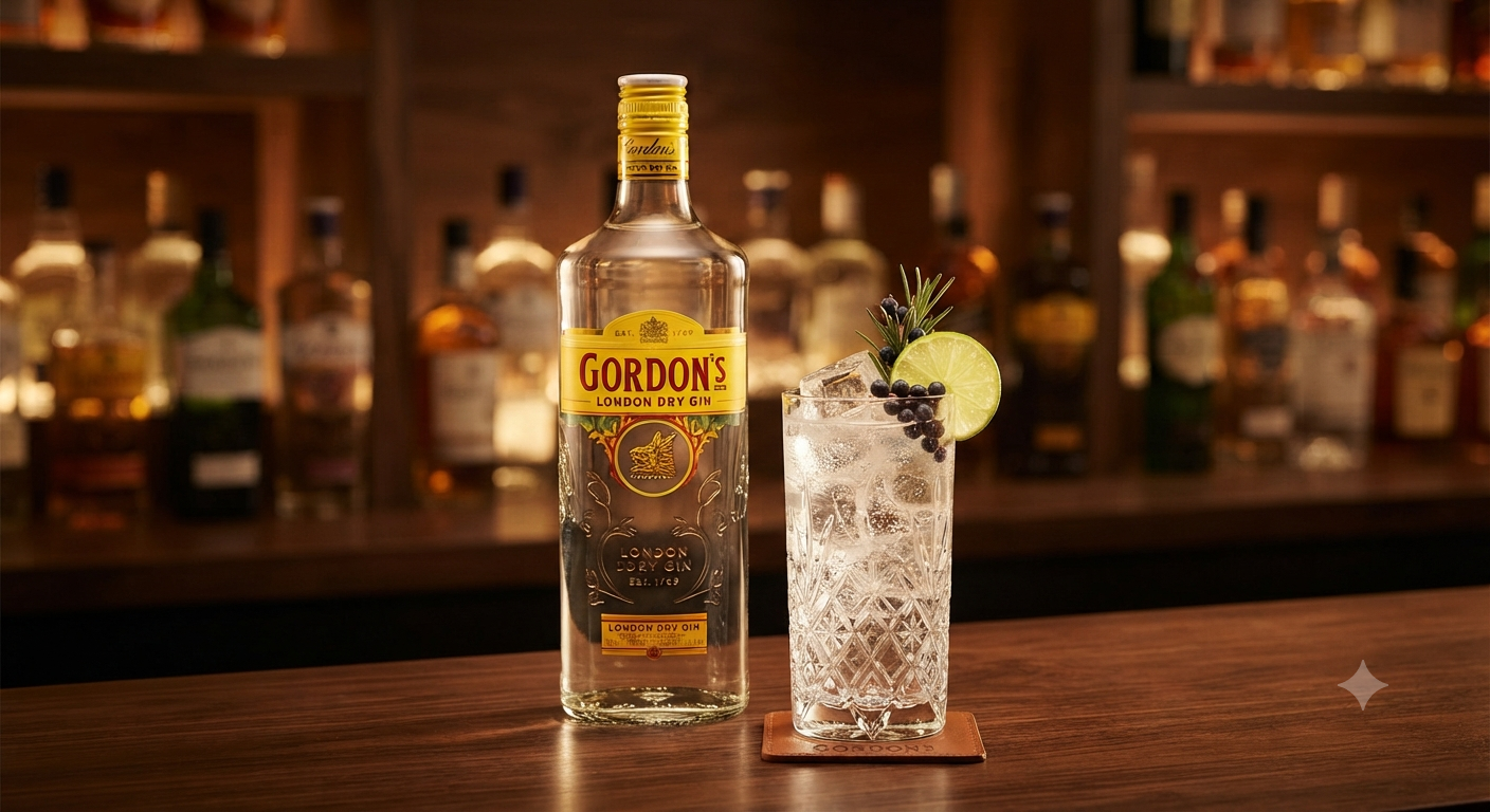Gordon's Gin